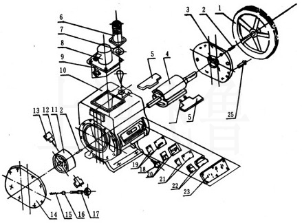 學校籃球館地板什么牌子好