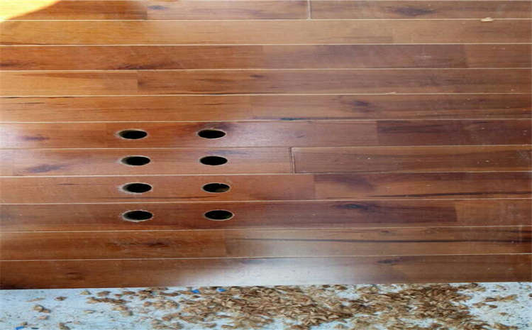 四川柞木體育場地板都有哪些品牌