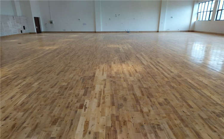 天津體育木地板哪個(gè)品牌好