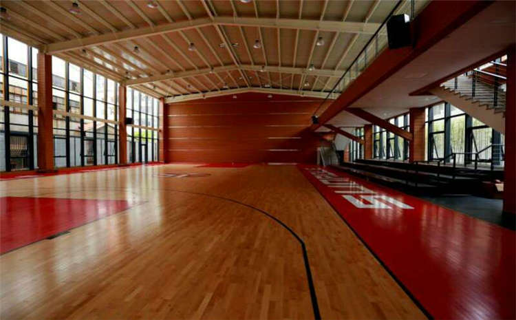 廣東楓木實(shí)木運(yùn)動(dòng)地板廠家有哪些