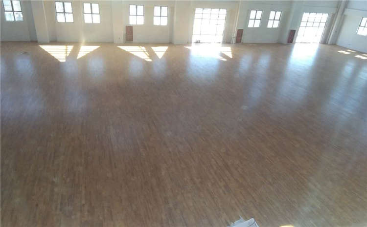 北京專業體育木地板哪些品牌