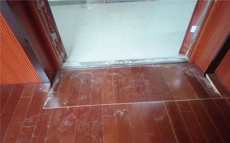 大型風雨操場實木運動地板哪家專業(yè)