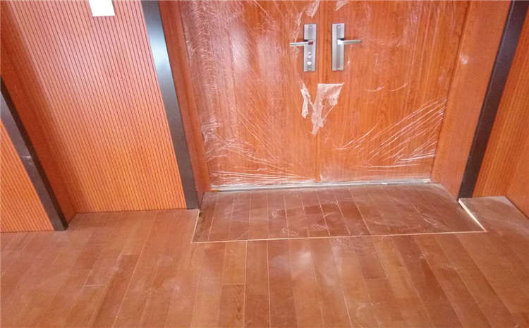 20厚舞蹈房木地板價格是多少錢？