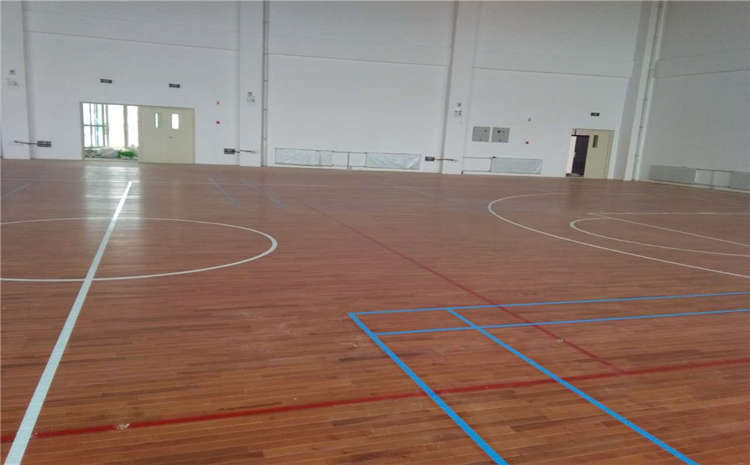 楓樺木體育運(yùn)動(dòng)地板哪些品牌