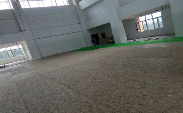 20厚運動木地板廠家去哪找？