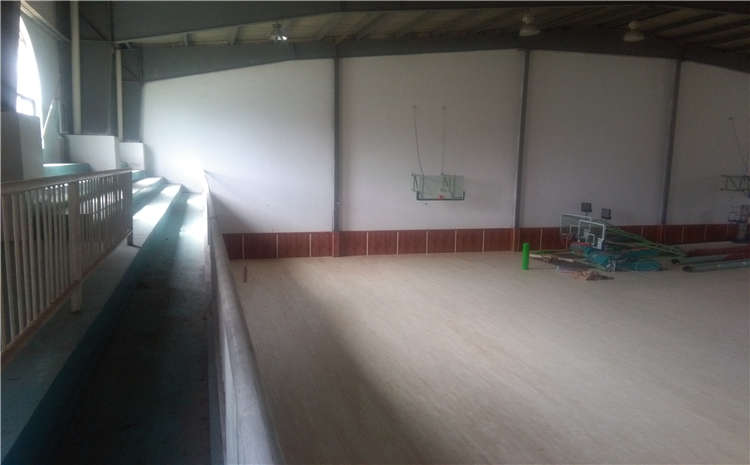 企口體育運(yùn)動(dòng)地板廠商