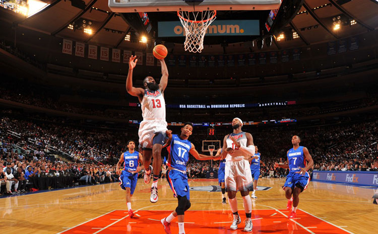 松木運動體育地板主輔龍骨結構