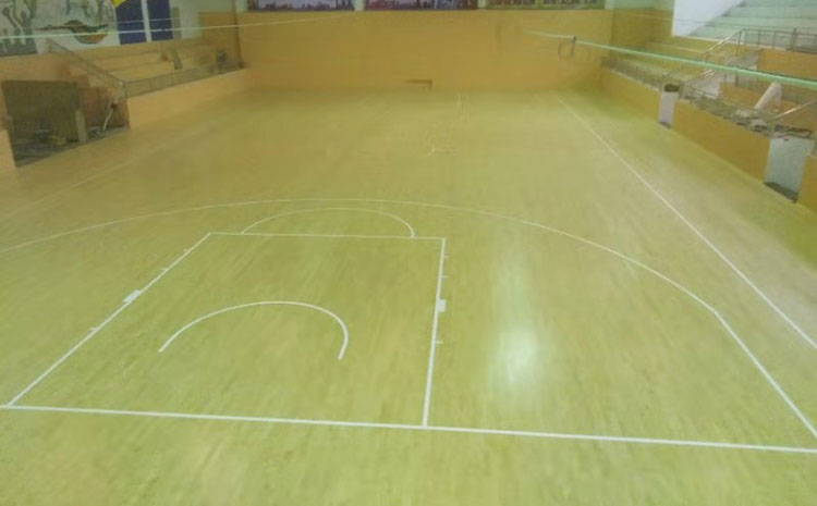 A級、B級楓木運動木地板怎么區(qū)別？