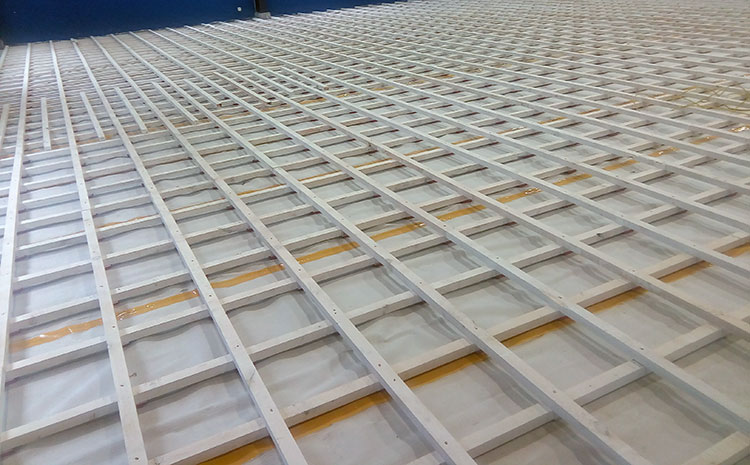 南昌專業(yè)體育木地板哪個(gè)公司好