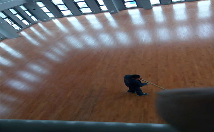 22厚舞蹈房木地板價(jià)格