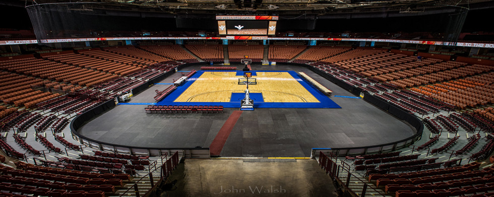 運(yùn)動木地板