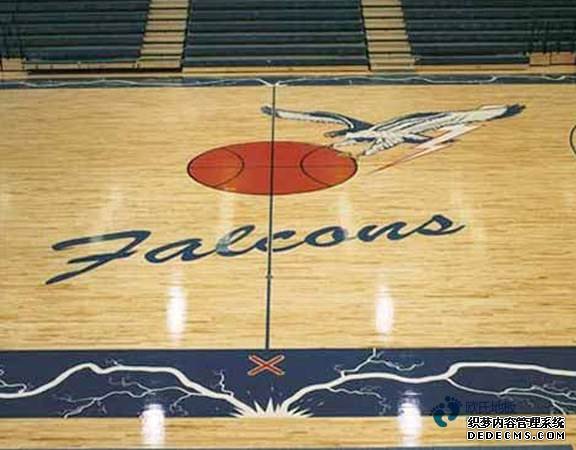 私人籃球館地板廠家報價